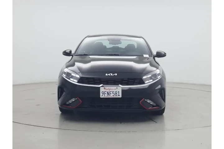 $18998 : Kia Forte 2023 GT-Line 4dr S image 5