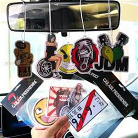 Car Air Fresheners in Bulk image 1