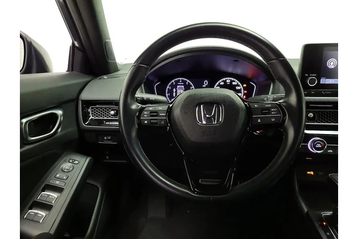 $26998 : Honda Civic 2024 Sport 4dr S image 10