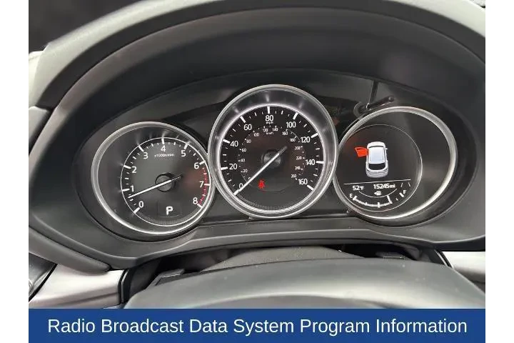 $25000 : Mazda CX-5 2023 AWD 2.5 S Se image 10