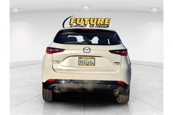 $29888 : Mazda CX-5 2024 AWD 2.5 Carb image 5