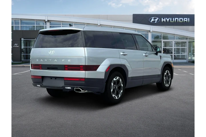 $30651 : Hyundai SANTA FE 2025 AWD SE image 7
