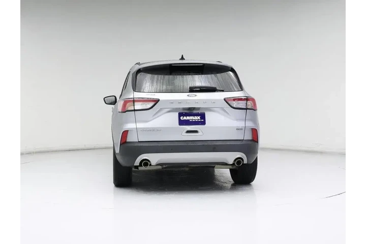 $19998 : Ford Escape Hybrid 2021 Tita image 6