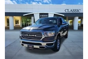 $36987 : Ram 1500 2023 4x4 Laramie 4d thumbnail