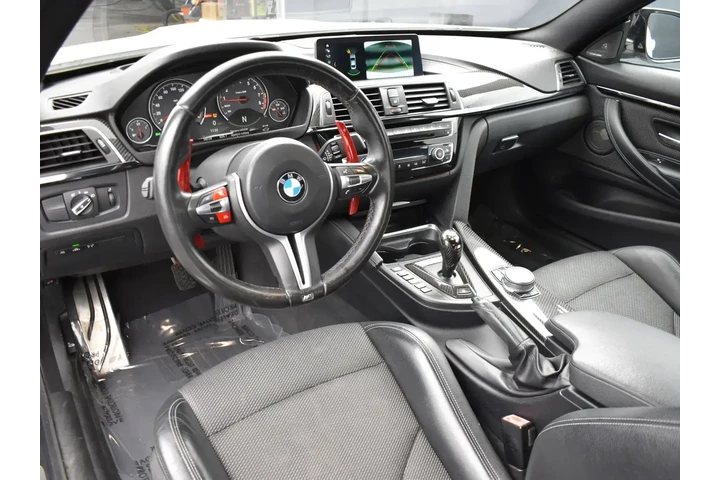 $38795 : BMW M4 2020 2dr Coupe image 9