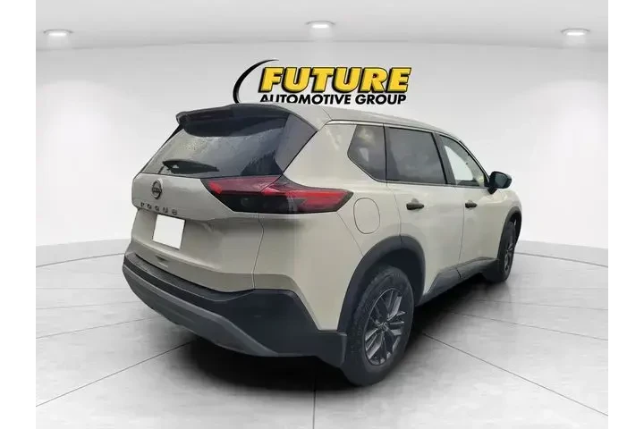 $20888 : Nissan Rogue 2023 S 4dr Cros image 3