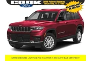 Jeep Grand Cherokee L 2023 4