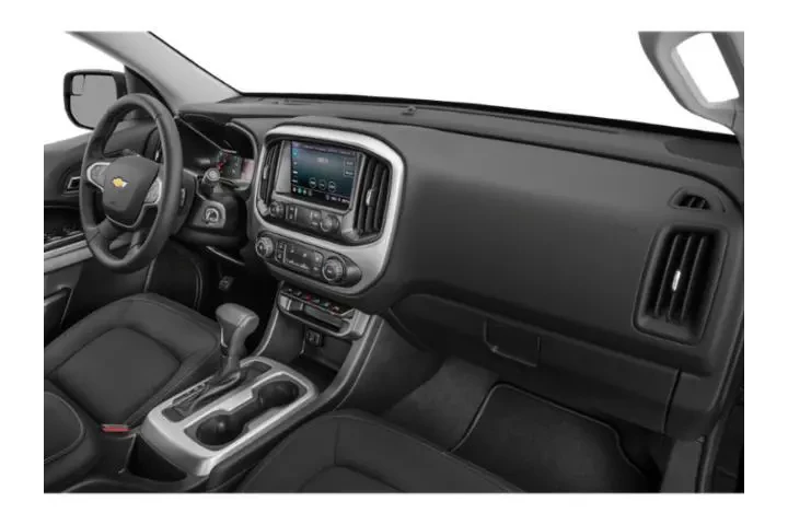 $28999 : Chevrolet Colorado 2022 4x2 image 2