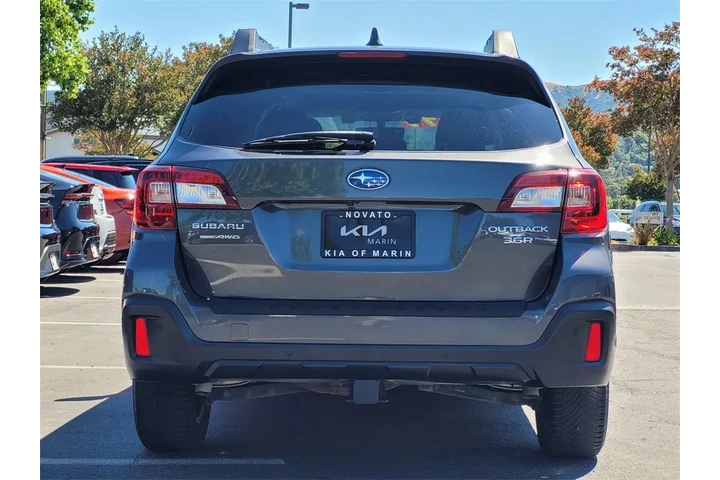$21899 : 2019 Outback 3.6R Limited image 7