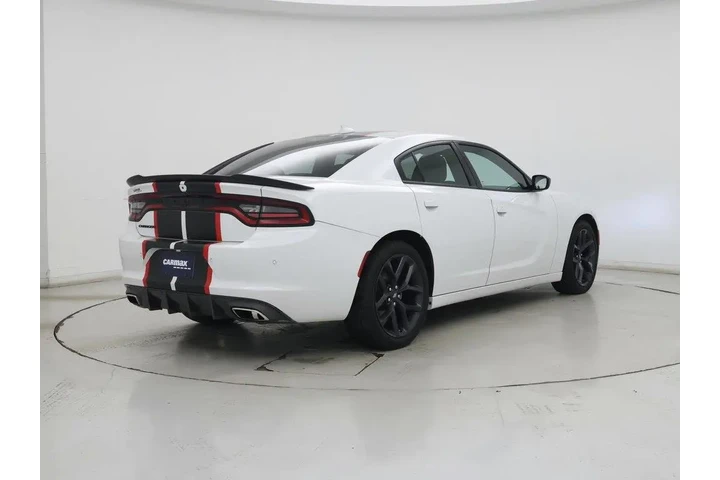 $24998 : Dodge Charger 2023 SXT 4dr S image 8