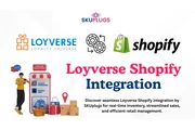 Loyverse Shopify Integration en Houston