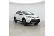 Toyota RAV4 2015 Limited 4dr en Hialeah
