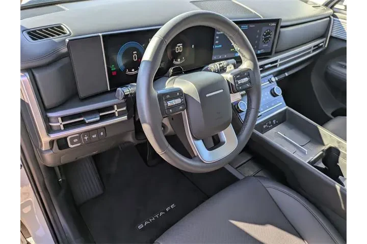 $33547 : Hyundai SANTA FE Hybrid 2025 image 7