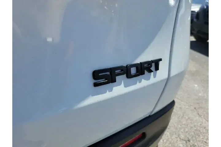 $24591 : Honda HR-V 2023 Sport 4dr Cr image 6