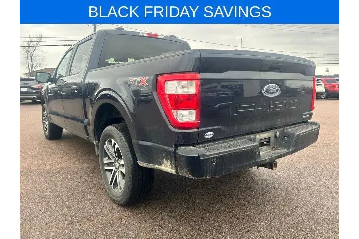 $38556 : Ford F-150 2023 4x4 XL 4dr S image 4