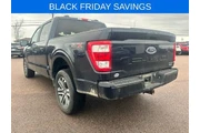 $38556 : Ford F-150 2023 4x4 XL 4dr S thumbnail