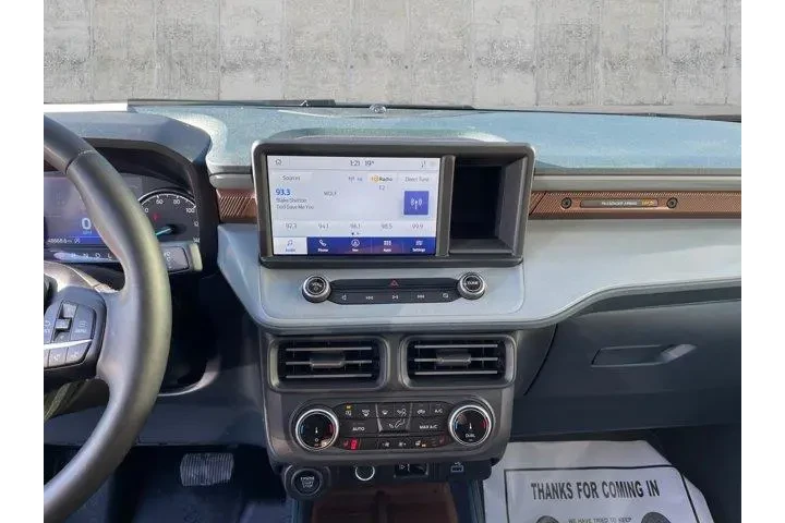 $30989 : Ford Maverick 2024 AWD Laria image 10