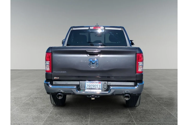 $33900 : Ram 1500 2022 4x2 Big Horn 4 image 4