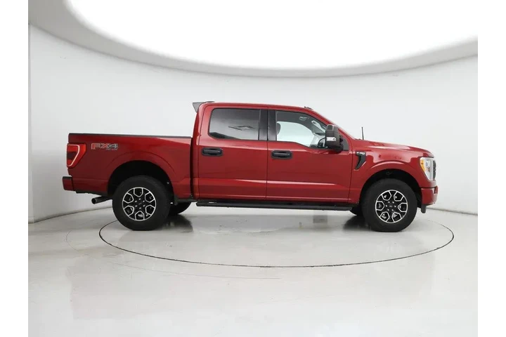 $39998 : Ford F-150 2022 4x4 XLT 4dr image 7
