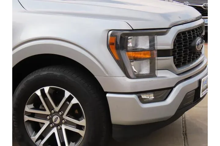 $31999 : Ford F-150 2023 4x2 XL 4dr S image 6