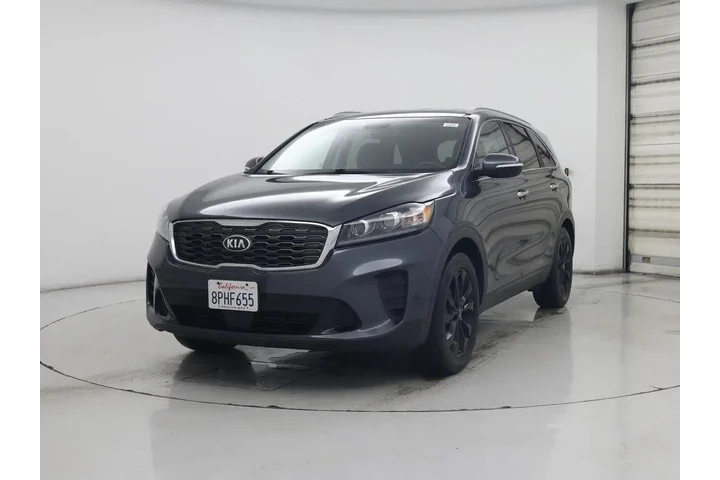 $18998 : Kia Sorento 2020 L 4dr SUV image 4