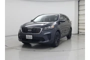 $18998 : Kia Sorento 2020 L 4dr SUV thumbnail