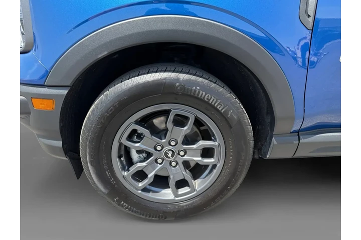 $28688 : Ford Bronco Sport 2024 AWD B image 9