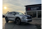 Mitsubishi Outlander PHEV 20 en Salt Lake City