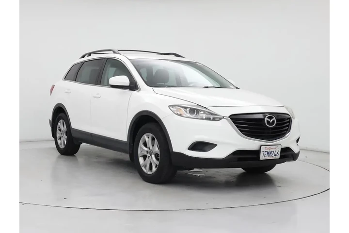 $14599 : Mazda CX-9 2014 AWD Touring image 1
