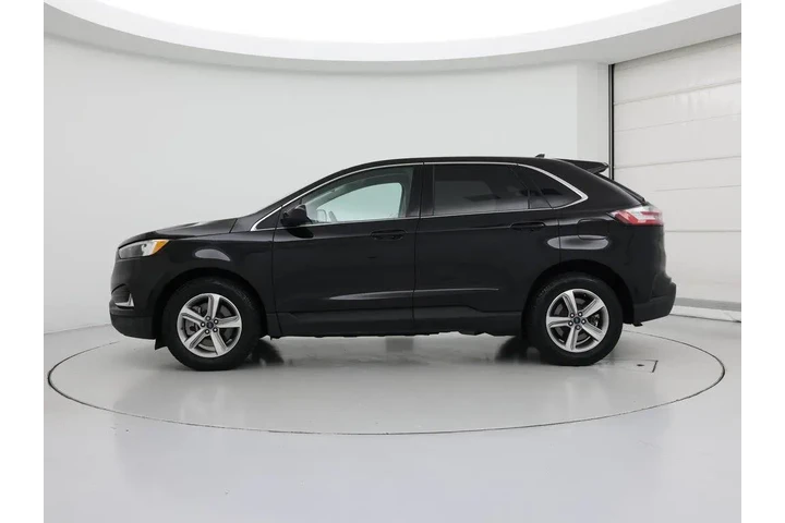 $23998 : Ford Edge 2022 AWD SEL 4dr C image 3