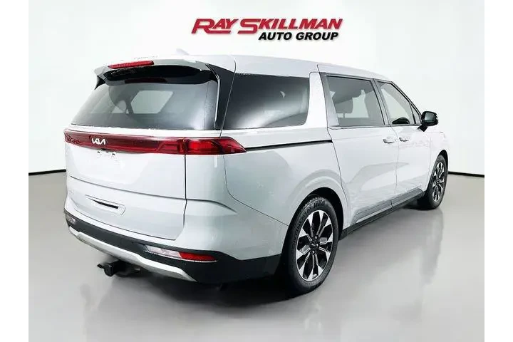 $36975 : Kia Carnival 2024 EX 4dr Min image 7