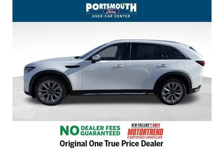 $27995 : Mazda CX-90 2024 AWD 3.3 Tur image 2