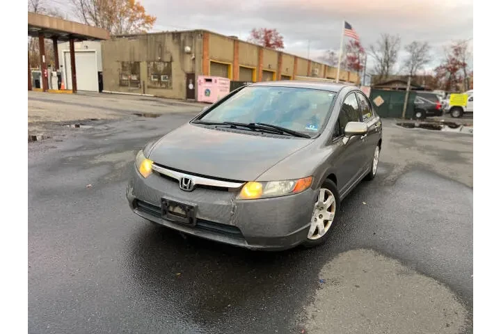 $2995 : 2006 Civic image 1
