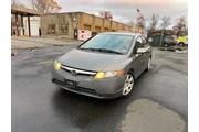 2006 Civic en Paterson