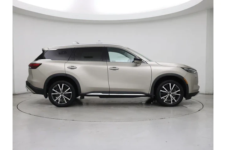 $37998 : INFINITI QX60 2022 AWD Senso image 7