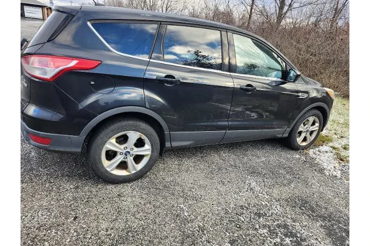 $9899 : Ford Escape 2014 SE 4dr SUV image 8