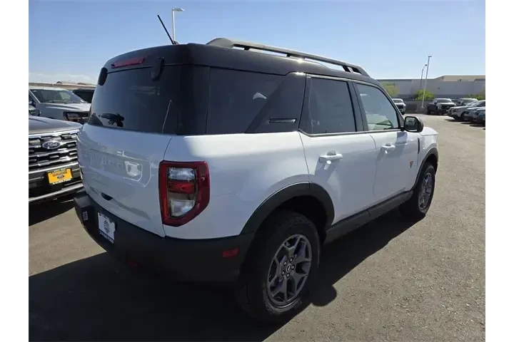 $33500 : Ford Bronco Sport 2024 AWD B image 4