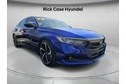 $25991 : Honda Accord 2022 Sport Spec thumbnail