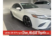 $14524 : Toyota Camry 2018 XSE 4dr Se thumbnail