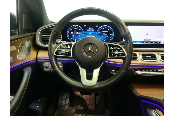 $39998 : Mercedes-Benz GLE 2021 AWD G image 10