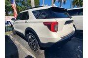 $29590 : Ford Explorer 2022 ST-Line 4 thumbnail