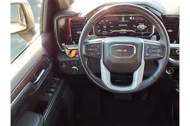 $48995 : GMC Sierra 1500 2023 4x4 Ele image 5