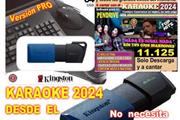 KARAOKE PREMIUM 2025, OFERTA thumbnail