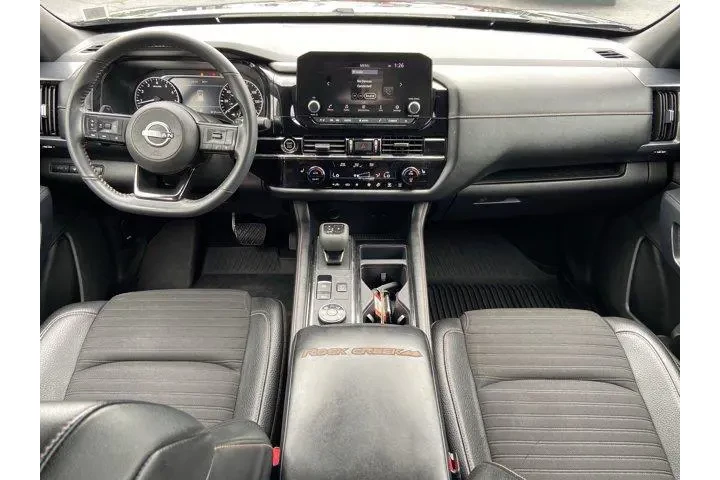 $30995 : Nissan Pathfinder 2024 AWD R image 10