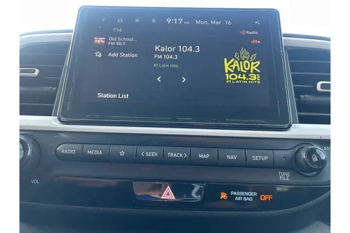 $19995 : Hyundai VENUE 2024 image 10