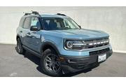 Ford Bronco Sport 2021 AWD B en Palm Springs