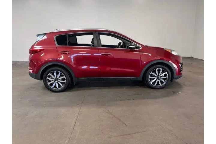 $15486 : Kia Sportage 2017 EX 4dr SUV image 2