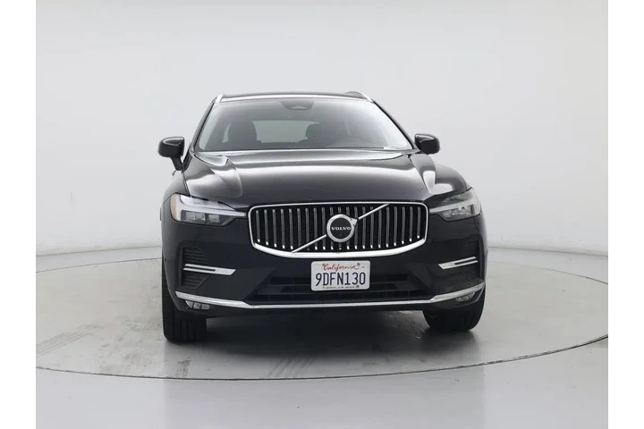 $31998 : Volvo XC60 2023 B5 Ultimate image 5