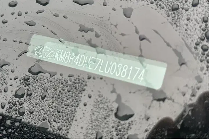 $21990 : Hyundai PALISADE 2020 AWD SE image 8