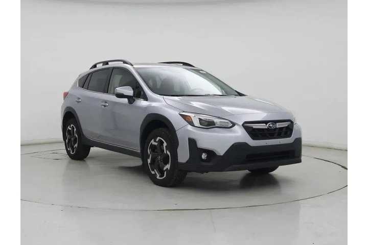 $22998 : Subaru Crosstrek 2021 AWD Li image 1